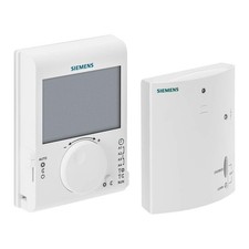 Siemens - RDJ100RF/SET - Room