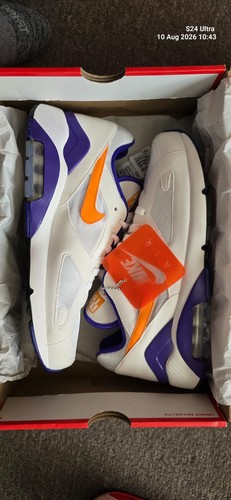 Nike air max 180 - max, bright