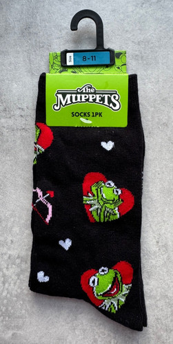 The muppets kermit - the, frog