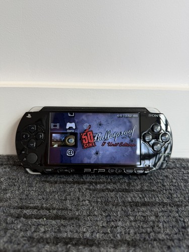 Sony psp 1000 playstation - sony,