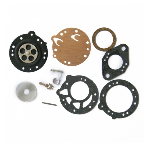 Carburetor carb rebuild kit - carburetor,