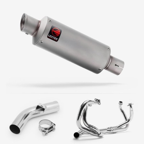Lextek matt stainless steel - lextek,