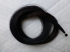 1 HANK OF REAL HORSE HAIR FOR