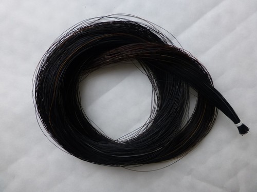Hank real horse hair for - hair,