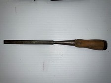 Vintage P S & W Co. No. 1