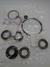 Yamaha 150 175 200 hp 4stroke outboard lower gear case housing gearbox seal kit 