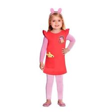 Peppa Pig Fancy Dress Costume