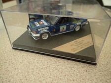 Vitesse 1:43  L194 Opel Ascona 400 Oporto Wine Rallye 81 Undisplayed