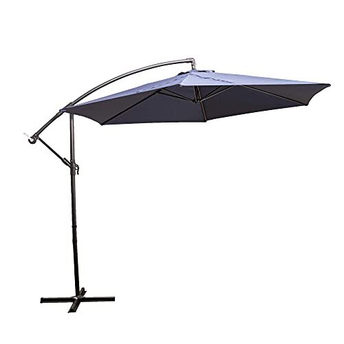 Alfresia garden cantilever - alfresia,
