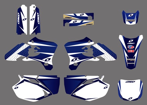 Motorcycle decals graphics - motorcycle,