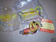 NOS SUZUKI TS250 TS185 MAGNETO