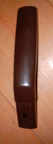 Handlegrip for vintage hoover - handlegrip,