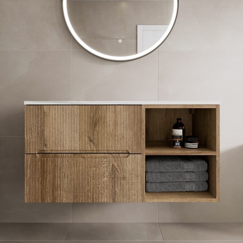 1000mm bathroom vanity - bathroom,