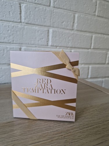 Zara red temptation - zara,