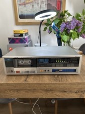 TEAC V-300 Stereo Cassette