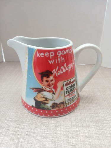 Portmeirion kellogg corn - portmeirion, kellogg’s