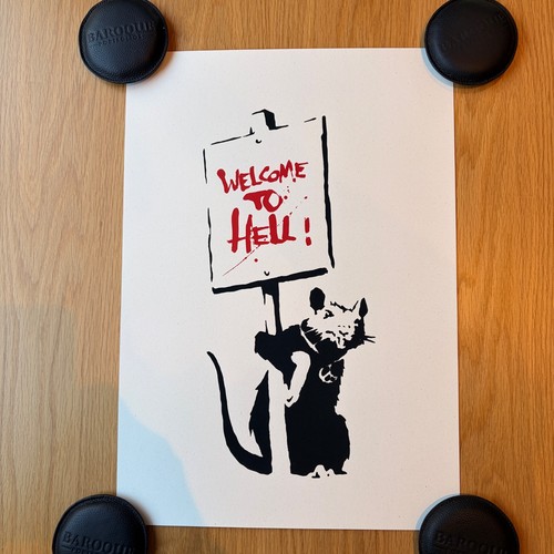 West country prince banksy - west,
