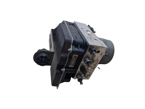 Range rover abs control module - rover,