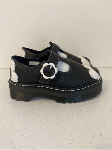 Martens bethan pisa - dr.,