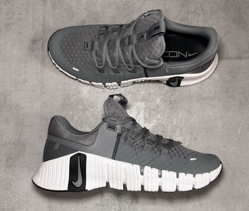 Nike free metcon - metcon, 5