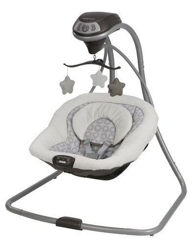 Graco simple sway baby - simple,