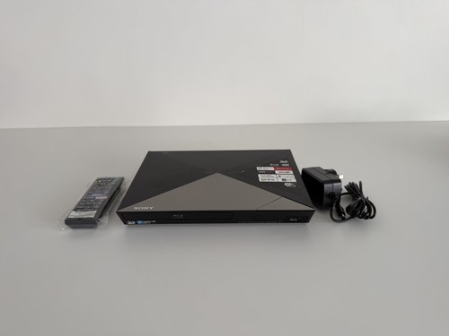 Sony bdp s5200 smart - sony,