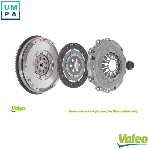 Clutch kit 837039 for - 837039, fiat