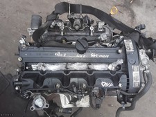 2015 TOYOTA AVENSIS ENGINE