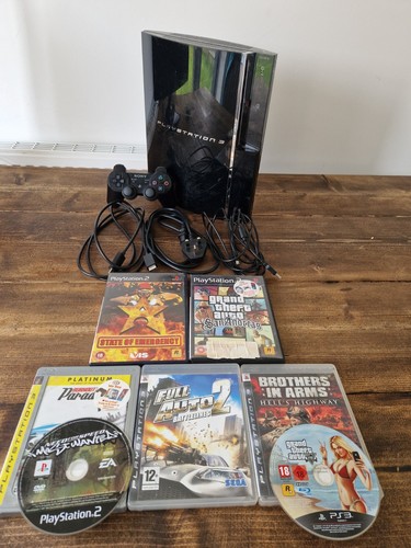 Sony playstation backwards - sony, 3