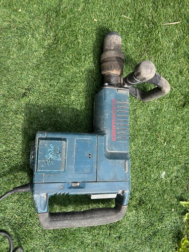 Bosch gsh11e 110v sds - 110v,