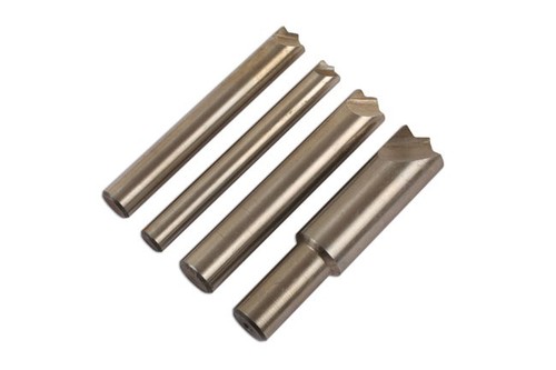Piece hss spot weld - spot,
