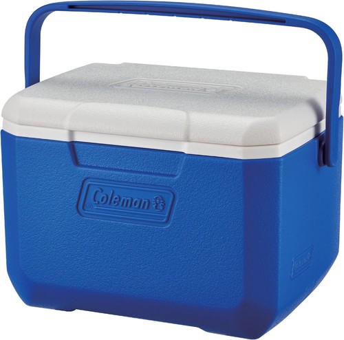Coleman performance 5qt cool - performance,