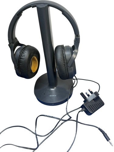 Sony tmr rf895r - sony, wireless