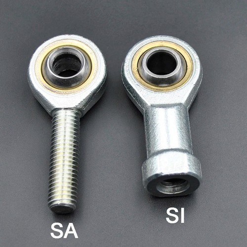 Rod end ball - rod, m5