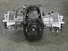 BMW R 1150 RT R 850 RT 2000-2005 Engine Block (Engine) 201548698