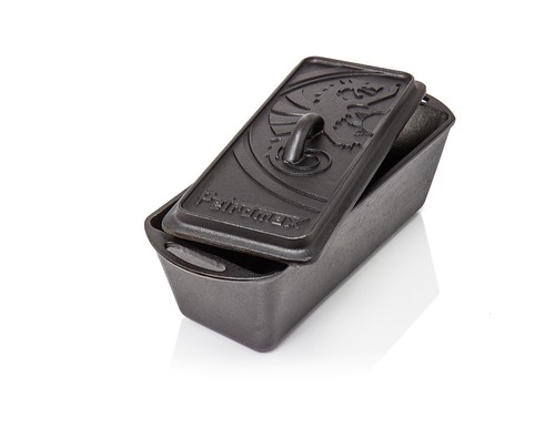 Petromax cast iron stock pot - petromax,