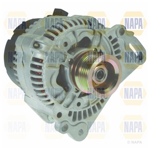 Napa alternator for golf - napa, vw