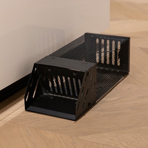 Rat trap squirrels heavy - trap,