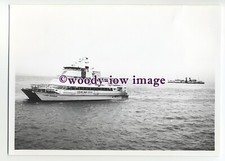 Lb0001 sealink fast ferry - -,
