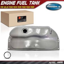 Petrol Diesel Fuel Tank for