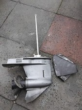 MERCURY MARINER 60HP OUTBOARD GEARBOX ELPT 2STROKE