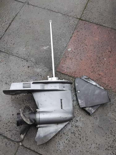 Mercury mariner 60hp outboard - mercury,