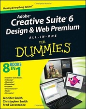 Adobe Creative Suite 6 Design