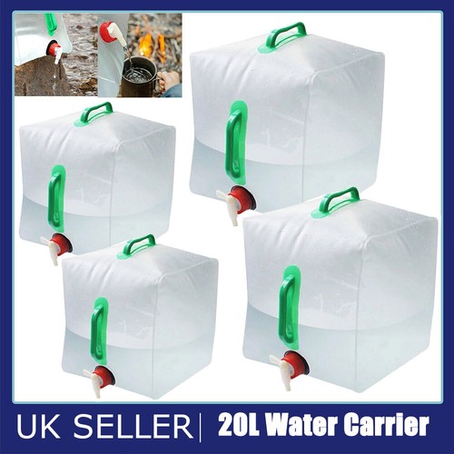 20l water carrier container - water,
