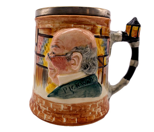Sandland ware lancaster stein - ware,