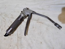 Wanner Single Handed Grease