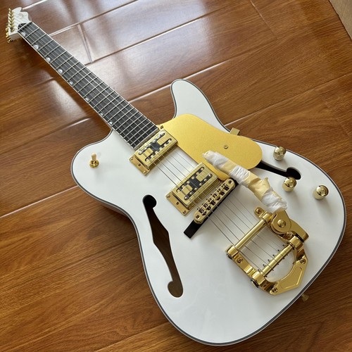 Thinline electric guitar - thinline,