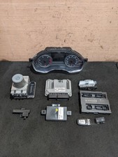 AUDI A6 MK4 C7 2.0 DIESEL