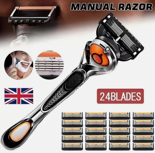 Fit for gillette proglide - gillette,