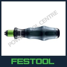 Festool 200140 SD-CE-DRIVE-UNI Centrotec Screwdriver